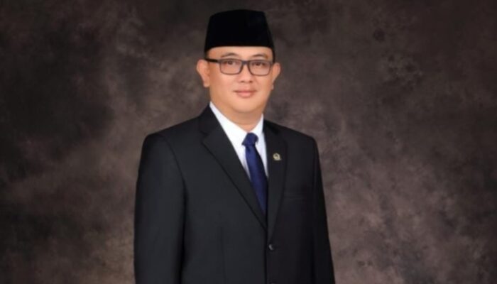 Anggota DPRD Apresiasi Disdik Lampung Meski Putranya Gagal Masuk SMA Unggul