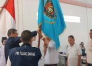 Selisih 1 Suara, Erwinsyah Terpilih sebagai Ketua PWI Tulang Bawang Periode 2026–2029