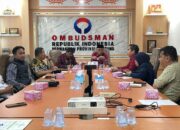 Dewan Pendidikan dan Ombudsman Sepakat Pendidikan Lampung Butuh Reformasi Total