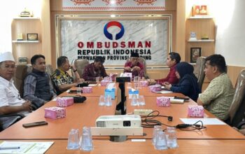 Dewan Pendidikan dan Ombudsman Sepakat Pendidikan Lampung Butuh Reformasi Total