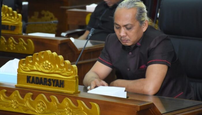 DPRD Tubaba Minta APH Sikat Pelaku Setrum Ikan di Way Kiri, Sebut Merusak Ekosistem dan Merampas Hak Nelayan