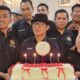 Satu Tahun Kepengurusan IJP Lampung, Abung Mamasa Ajak Anggota Jaga Idealisme Perkuat Solidaritas