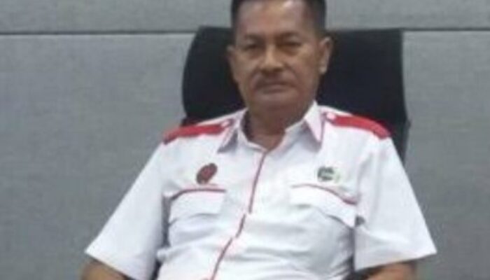 BNM RI Apresiasi Pengabdian Polri, Fauzi Malanda: Terus Jadi Pengayom dan Pelindung Masyarakat