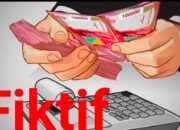 Kontrak Rp1,2 Miliar Jasa Kebersihan di Bapenda Lampung Diduga Bermasalah, Penyedia Tercatat Nol Penjualan di E-Katalog