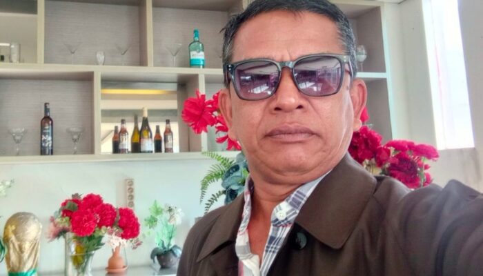 LSM Hantam Soroti Dugaan Kejanggalan Pengadaan Jasa Kebersihan Bapenda Lampung Rp1,2 Miliar, Minta BPK Audit dan Akan Lapor ke Kejati