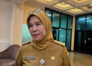 Soal Belanja Tenaga Kebersihan Bapenda Lampung Rp1,2 Miliar, Inspektorat Bungkam