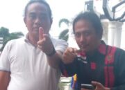 LSM Keramat Bakal Demo Kantor Wali Kota dan Kejati Usut Belanja Jasa Kantor BKPSDM Bandar Lampung Rp26 Miliar