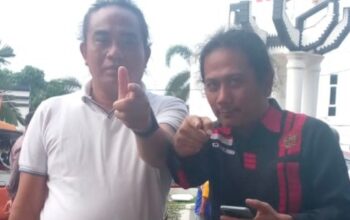 LSM Keramat Bakal Demo Kantor Wali Kota dan Kejati Usut Belanja Jasa Kantor BKPSDM Bandar Lampung Rp26 Miliar