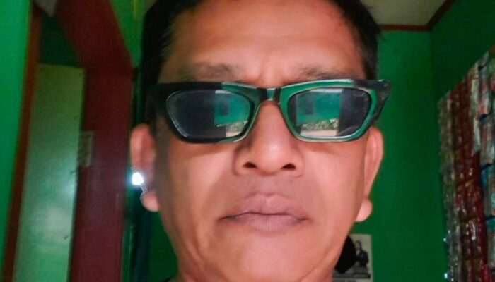 LSM Hantam Lampung Akan Laporkan Dugaan Kejanggalan Tender RPPLH Tubaba ke Kejati Lampung