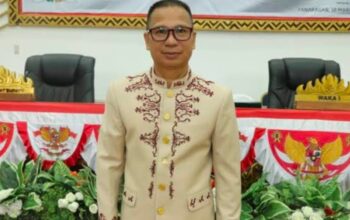 DPRD Tubaba Sebut Belanjan Jasa TIK Kominfo 2026 Masalah Berulang
