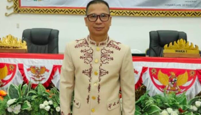 DPRD Tubaba Sebut Belanjan Jasa TIK Kominfo 2026 Masalah Berulang