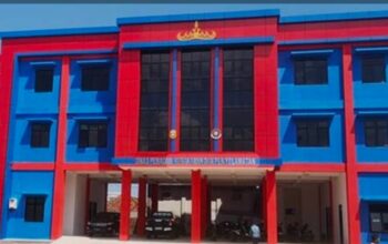 Pengadaan Alat Damkar Bandar Lampung Rp1,1 Miliar Diduga Kangkangi Prinsip Transparansi