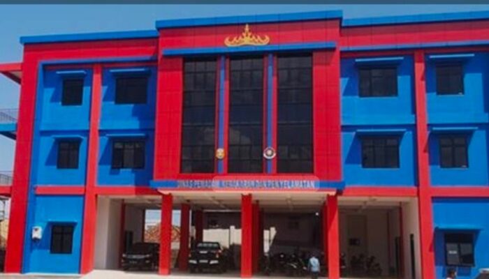 Pengadaan Alat Damkar Bandar Lampung Rp1,1 Miliar Diduga Kangkangi Prinsip Transparansi