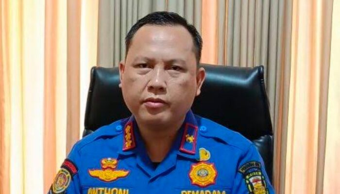 Selisih Rp360 Juta pada Pengadaan Alat Damkar Bandar Lampung Picu Pertanyaan Kewajaran Harga