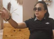 LSM KRAMAT Layangkan Surat Pemberitahuan Aksi, Siap Demo Kominfo Tubaba di BPK dan Kejati Lampung