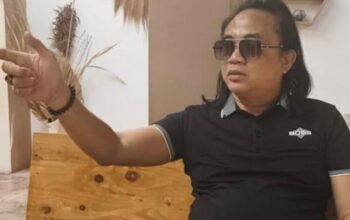 LSM KRAMAT Layangkan Surat Pemberitahuan Aksi, Siap Demo Kominfo Tubaba di BPK dan Kejati Lampung