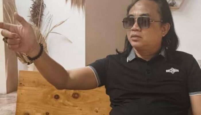 LSM KRAMAT Layangkan Surat Pemberitahuan Aksi, Siap Demo Kominfo Tubaba di BPK dan Kejati Lampung