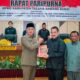 DPRD Tubaba Gelar Paripurna Raperda Pertanggungjawaban APBD Tahun 2025