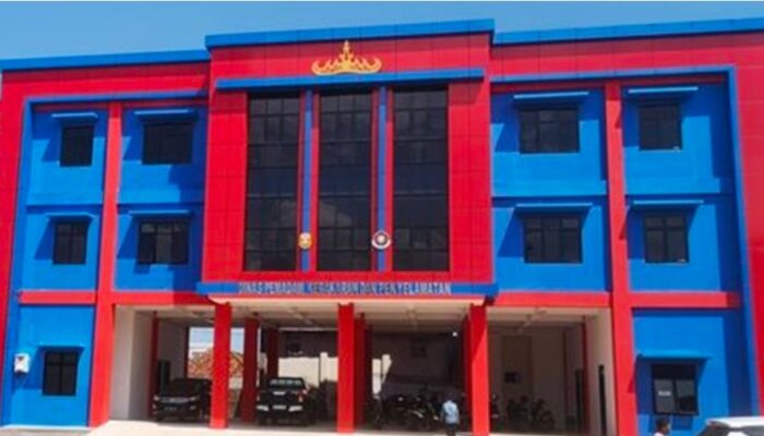 Kadis Damkarnat Bandar Lampung Betah Bungkam soal Kejanggalan Belanja Alat Pemadam, Pengamat: Perkuat Langah Audit
