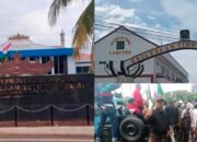 HANTAM Desak Kejati dan BPK Usut Tuntas Dugaan Kolusi DED PSDA Lampung, Sebut Pemenang Tender Pernah Tersangkut Kasus 2017