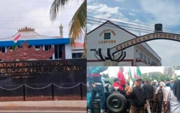 HANTAM Desak Kejati dan BPK Usut Tuntas Dugaan Kolusi DED PSDA Lampung, Sebut Pemenang Tender Pernah Tersangkut Kasus 2017