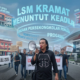 KERAMAT Akan Demo BPBD Lampung dan Damkar Bandar Lampung Desak Kejati Usut Dugaan Penyimpangan Anggaran