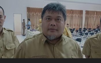 Disdikbud Bandar Lampung Fasilitasi Siswa yang Belum Lolos PPDB Masuk SMP Negeri