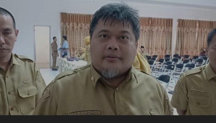 Disdikbud Bandar Lampung Fasilitasi Siswa yang Belum Lolos PPDB Masuk SMP Negeri