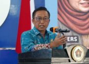 Ganjar Jationo: Pemerintah yang Kuat Tidak Anti Kritik