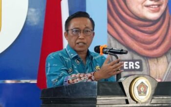 Ganjar Jationo: Pemerintah yang Kuat Tidak Anti Kritik