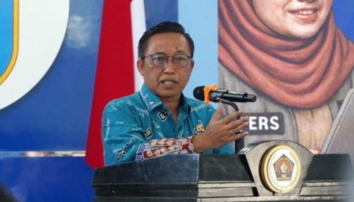 Ganjar Jationo: Pemerintah yang Kuat Tidak Anti Kritik