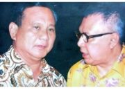 Alzier Dukung Penuh Sekaligus Mengapresiasi Upaya Presiden Prabowo Bersih-bersih Korupsi