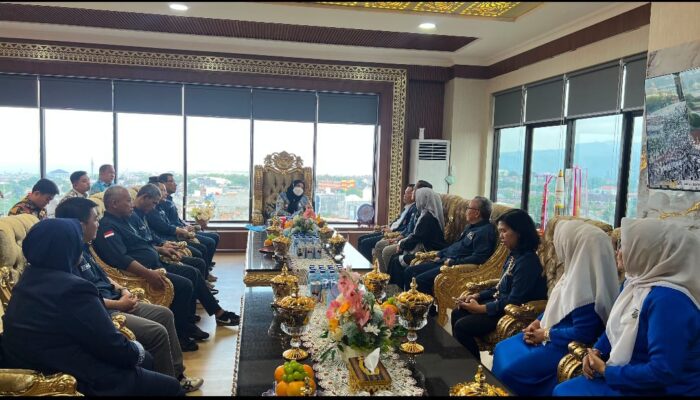 Pemkot Bandar Lampung Siapkan Fasilitas Lengkap untuk HPN dan Porwanas 2027