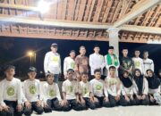Silaturahmi ke Tubaba, DPW KESTI TTKKDH Lampung Apresiasi DPD yang Aktif dan Dorong Lahirnya Atlet Berprestasi