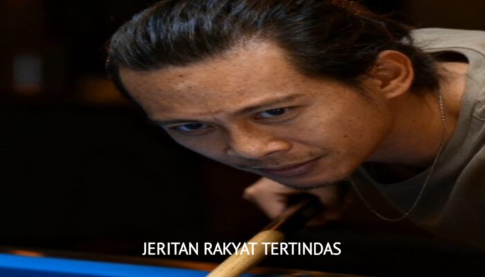 LSM JERAT: Ketidakadilan Kebijakan Berpotensi Memicu Perlawanan Masyarakat