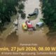 PFI, Yayasan mataWaktu, dan PLN Gelar Pameran Foto Bencana “Prahara Pulau Emas” di Pagaruyuang