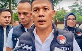 Kasat Narkoba Polres Tangsel dan Tujuh Oknum Polisi Ditangkap Bareskrim Terkait Dugaan Penyalahgunaan Narkoba