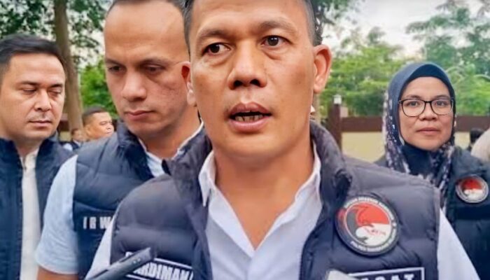 Kasat Narkoba Polres Tangsel dan Tujuh Oknum Polisi Ditangkap Bareskrim Terkait Dugaan Penyalahgunaan Narkoba