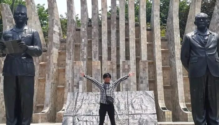 Sandi Chandra: Pejabat yang Menolak Konfirmasi Wartawan Bertentangan dengan Semangat Demokrasi