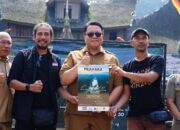 Wabup Tanah Datar Resmikan Pameran Foto Jurnalistik “Prahara Pulau Emas”, Edukasi Masyarakat tentang Pentingnya Menjaga Alam