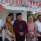 Ahmad Abdi Patoni Maju dalam Bursa Kepala Tiyuh Pulung Kencana, Usung Empat Program Prioritas