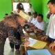 Hariyanto Resmi Daftar sebagai Bakal Calon Kepala Tiyuh Gunung Menanti, Siap Lanjutkan Pembangunan dan Tingkatkan Kesejahteraan Warga