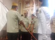 Arya Saputra Resmi Pimpin DPC HKTI Tubaba Periode 2026–2031, Siap Perkuat Sektor Pertanian