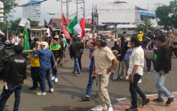 Soroti Dugaan Proyek Kebersihan Setda Tubaba, LSM KERAMAT Siap Gelar Aksi: Singgung Konflik Kepentingan hingga Dugaan KKN
