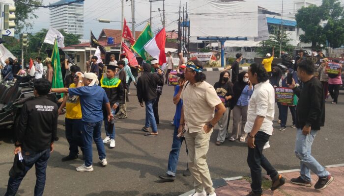 Soroti Dugaan Proyek Kebersihan Setda Tubaba, LSM KERAMAT Siap Gelar Aksi: Singgung Konflik Kepentingan hingga Dugaan KKN
