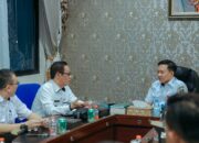 Pemprov Lampung Perkuat Peran Desa Lewat Apdesi
