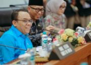 Kunjungan DPR RI Jadi Momentum Percepat Hilirisasi, Dorong Perekonomian dan Pengembangan Pariwisata Lampung