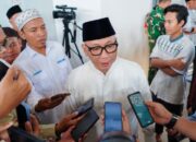 Gaji ke-13 Pemrov Lampung Cair Mulai 2 Juni, Gubernur Mirza Minta Tepat Waktu