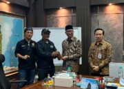 Pemprov Reformulasi Pupuk Hayati, Koperasi IJP Tawarkan PHC Juara Nasional untuk Petani Lampung