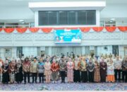 Gubernur Mirza Tekankan Pendidikan Berbasis Budaya, Anak Lampung Diminta Tak Lupakan Identitas Daerah